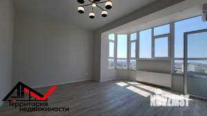 1-к квартира, вторичка, 43м2, 7/9 этаж
