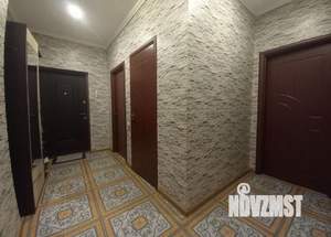 2-к квартира, вторичка, 55м2, 5/11 этаж