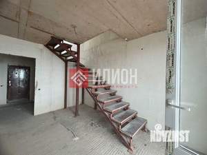 5-к квартира, сданный дом, 127м2, 5/6 этаж