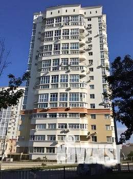 1-к квартира, вторичка, 46м2, 6/16 этаж