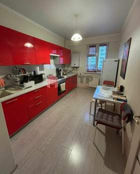 1-к квартира, вторичка, 44м2, 5/10 этаж