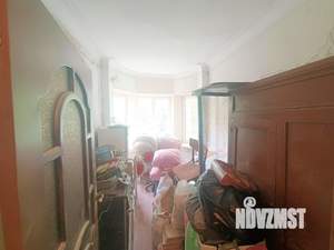 2-к квартира, вторичка, 47м2, 2/2 этаж