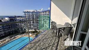 1-к квартира, вторичка, 43м2, 9/10 этаж