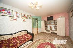 2-к квартира, вторичка, 47м2, 2/5 этаж