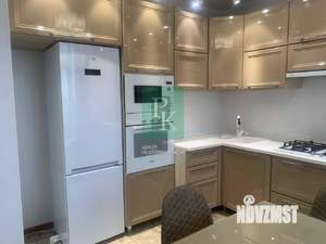 1-к квартира, вторичка, 35м2, 3/10 этаж