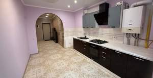 2-к квартира, вторичка, 77м2, 3/9 этаж