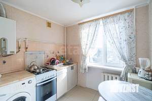 2-к квартира, вторичка, 47м2, 4/5 этаж