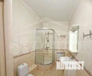 1-к квартира, вторичка, 40м2, 5/5 этаж