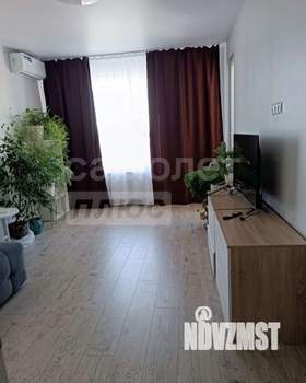 1-к квартира, вторичка, 36м2, 10/10 этаж