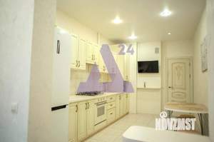 1-к квартира, вторичка, 42м2, 4/8 этаж