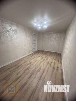 3-к квартира, вторичка, 65м2, 2/5 этаж