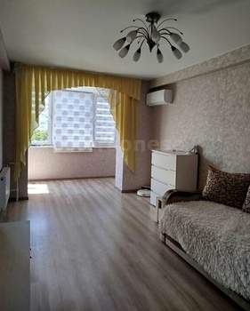 2-к квартира, вторичка, 47м2, 3/5 этаж