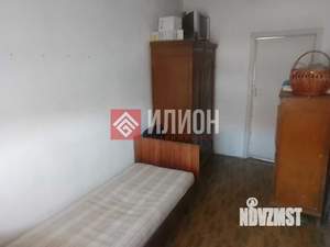 2-к квартира, вторичка, 42м2, 5/5 этаж