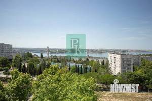 1-к квартира, вторичка, 48м2, 7/9 этаж