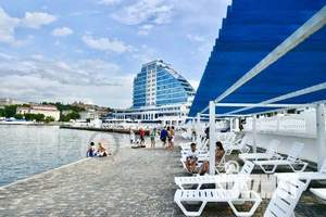 1-к квартира, вторичка, 30м2, 2/2 этаж