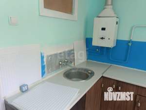 3-к квартира, вторичка, 53м2, 2/5 этаж