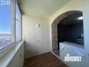 3-к квартира, вторичка, 65м2, 5/8 этаж