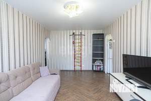 3-к квартира, вторичка, 55м2, 4/5 этаж