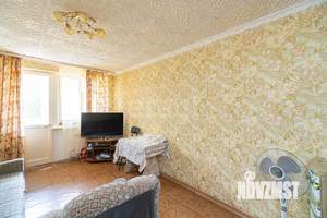 2-к квартира, вторичка, 46м2, 5/5 этаж