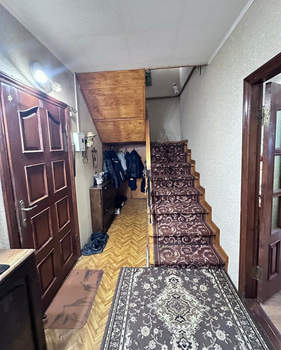3-к квартира, вторичка, 80м2, 1/7 этаж