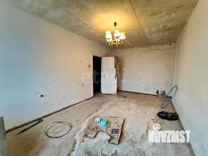 3-к квартира, вторичка, 57м2, 5/5 этаж
