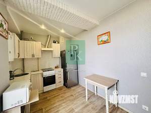 1-к квартира, вторичка, 41м2, 4/10 этаж