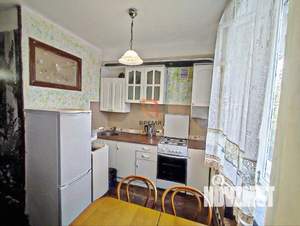 1-к квартира, вторичка, 30м2, 2/5 этаж