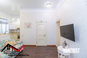 3-к квартира, вторичка, 69м2, 3/3 этаж