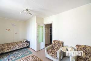 1-к квартира, вторичка, 35м2, 9/9 этаж