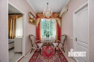 2-к квартира, вторичка, 70м2, 1/2 этаж