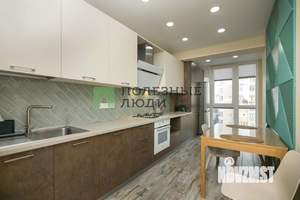 1-к квартира, вторичка, 44м2, 6/10 этаж