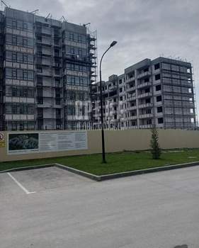 2-к квартира, вторичка, 59м2, 2/9 этаж