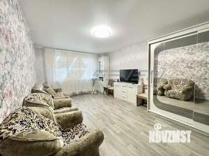 4-к квартира, вторичка, 90м2, 5/5 этаж