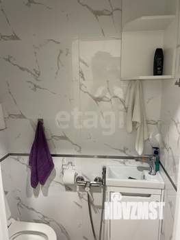 3-к квартира, вторичка, 58м2, 4/5 этаж