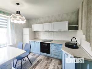 2-к квартира, вторичка, 48м2, 2/5 этаж