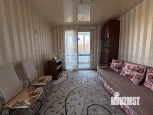 2-к квартира, вторичка, 48м2, 2/3 этаж