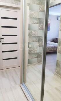 1-к квартира, вторичка, 36м2, 4/5 этаж