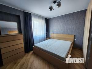 2-к квартира, вторичка, 55м2, 3/8 этаж