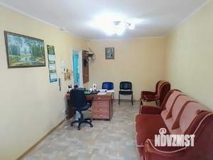 3-к квартира, вторичка, 62м2, 1/5 этаж