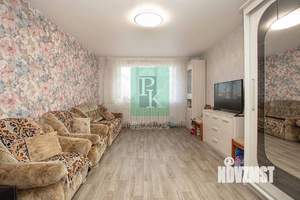 4-к квартира, вторичка, 91м2, 5/5 этаж