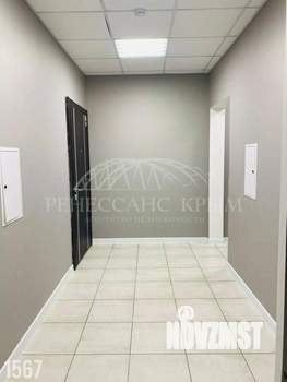 1-к квартира, вторичка, 97м2, 4/6 этаж