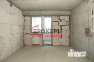 3-к квартира, вторичка, 73м2, 2/10 этаж