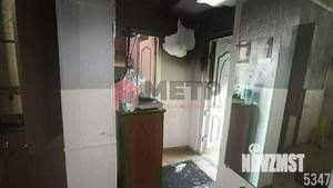 3-к квартира, вторичка, 58м2, 1/2 этаж