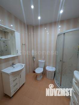 1-к квартира, вторичка, 58м2, 9/9 этаж