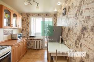 2-к квартира, вторичка, 47м2, 9/12 этаж