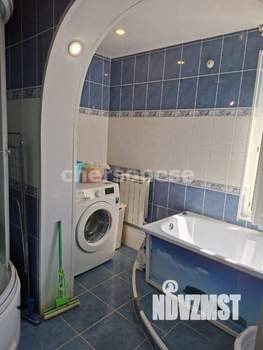 2-к квартира, вторичка, 55м2, 4/9 этаж
