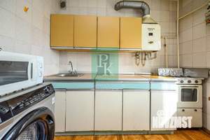 1-к квартира, вторичка, 30м2, 2/5 этаж