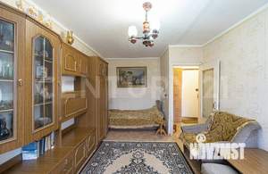1-к квартира, вторичка, 32м2, 5/7 этаж