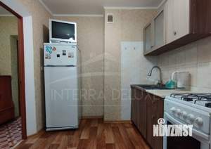 1-к квартира, вторичка, 32м2, 4/9 этаж
