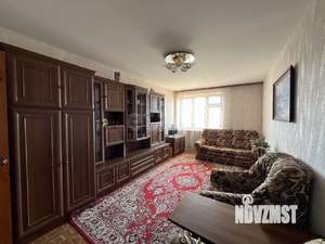 2-к квартира, вторичка, 60м2, 4/5 этаж